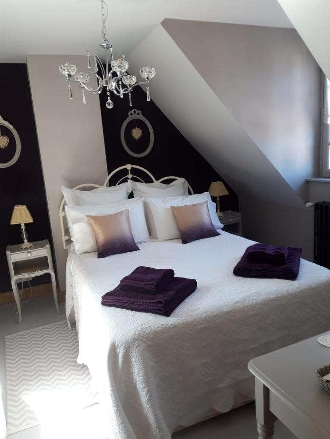 Chambre D'Hote Chez Liz Maslives Eksteriør bilde